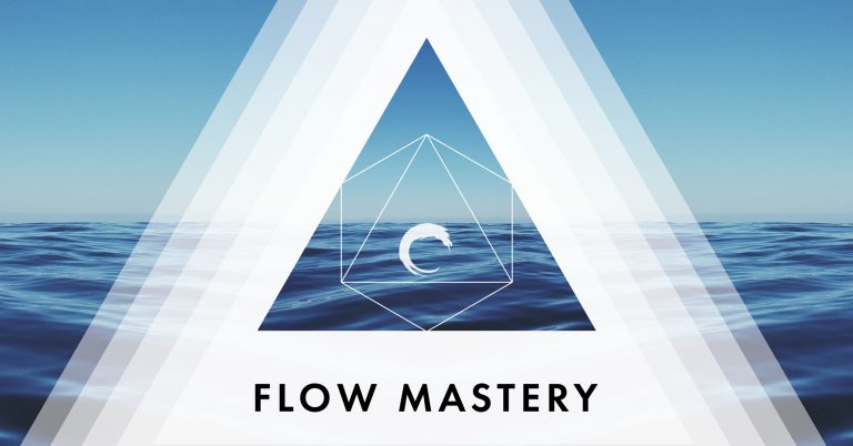 Flow Mastery Program Graphic